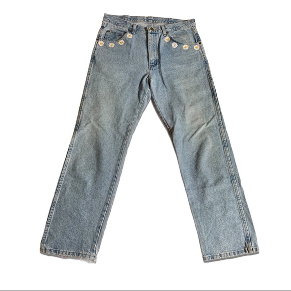 Vintage Wrangler Denim - Picture 1 of 7
